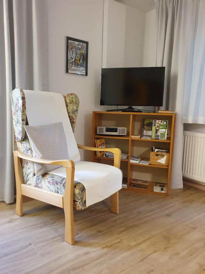 Ferienwohnung Sautter Beuren  Exterior photo